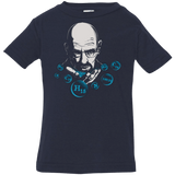 T-Shirts Navy / 6 Months Magic Crystal Infant Premium T-Shirt