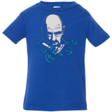 T-Shirts Royal / 6 Months Magic Crystal Infant Premium T-Shirt