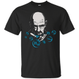 T-Shirts Black / Small Magic Crystal T-Shirt