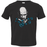 T-Shirts Black / 2T Magic Crystal Toddler Premium T-Shirt