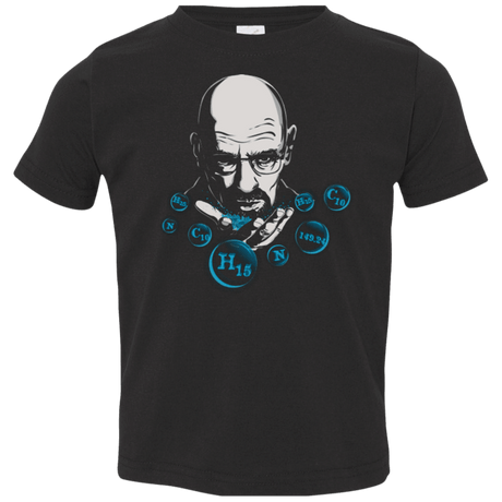 T-Shirts Black / 2T Magic Crystal Toddler Premium T-Shirt