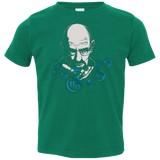 T-Shirts Kelly / 2T Magic Crystal Toddler Premium T-Shirt