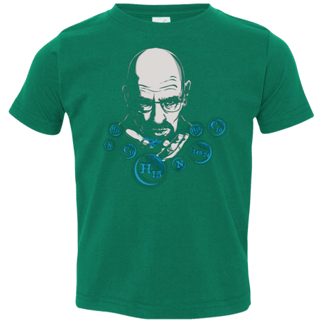T-Shirts Kelly / 2T Magic Crystal Toddler Premium T-Shirt