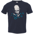 T-Shirts Navy / 2T Magic Crystal Toddler Premium T-Shirt
