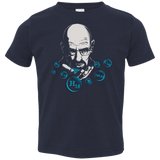 T-Shirts Navy / 2T Magic Crystal Toddler Premium T-Shirt
