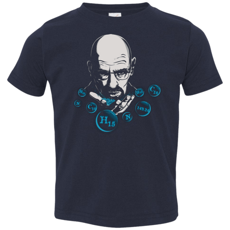 T-Shirts Navy / 2T Magic Crystal Toddler Premium T-Shirt