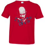 T-Shirts Red / 2T Magic Crystal Toddler Premium T-Shirt