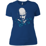 T-Shirts Royal / X-Small Magic Crystal Women's Premium T-Shirt