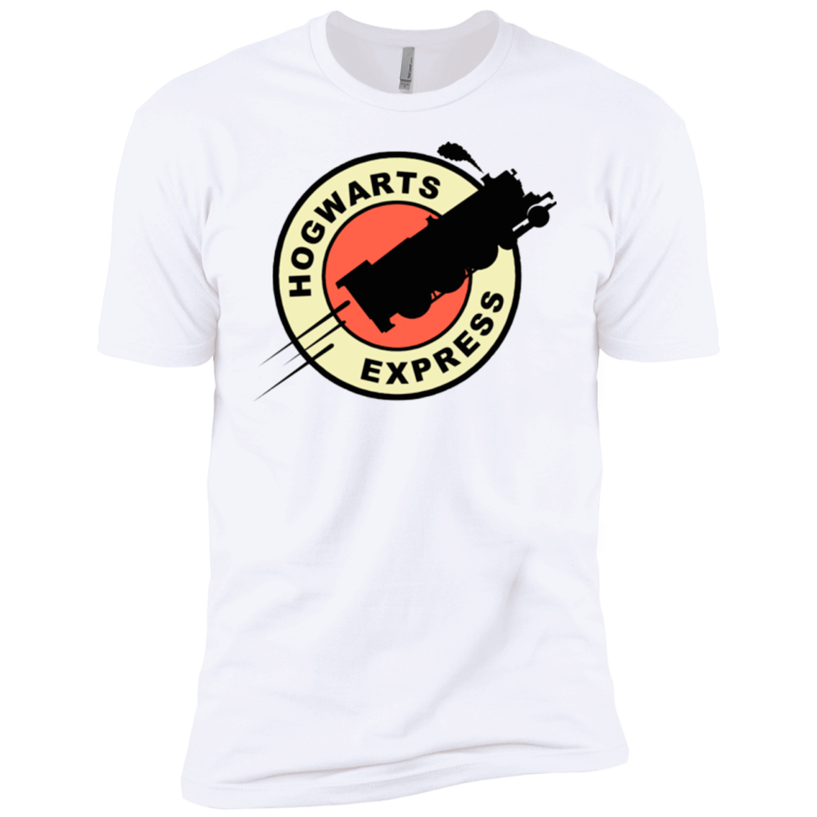 T-Shirts White / YXS Magic Express Boys Premium T-Shirt