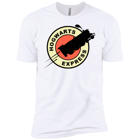 T-Shirts White / YXS Magic Express Boys Premium T-Shirt