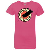 T-Shirts Hot Pink / YXS Magic Express Girls Premium T-Shirt