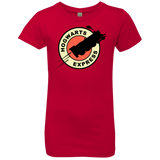 T-Shirts Red / YXS Magic Express Girls Premium T-Shirt
