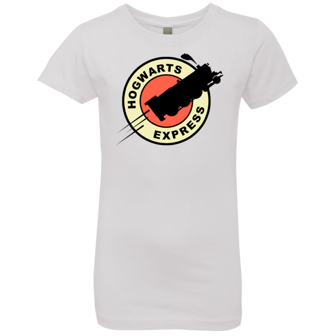 T-Shirts White / YXS Magic Express Girls Premium T-Shirt