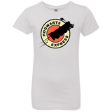 T-Shirts White / YXS Magic Express Girls Premium T-Shirt
