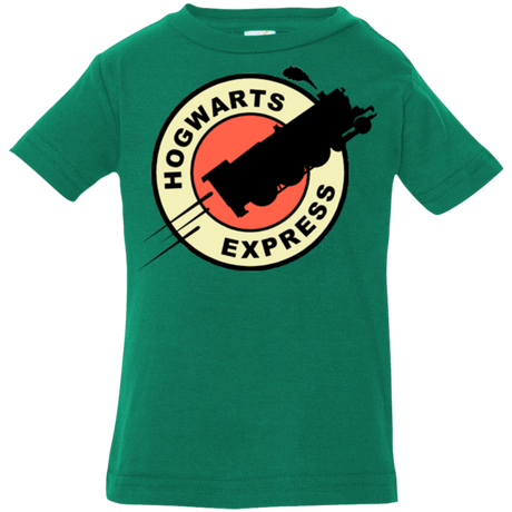T-Shirts Kelly / 6 Months Magic Express Infant Premium T-Shirt