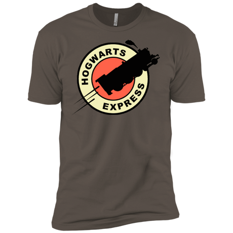 T-Shirts Warm Grey / X-Small Magic Express Men's Premium T-Shirt