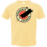 T-Shirts Butter / 2T Magic Express Toddler Premium T-Shirt