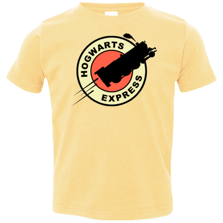 T-Shirts Butter / 2T Magic Express Toddler Premium T-Shirt