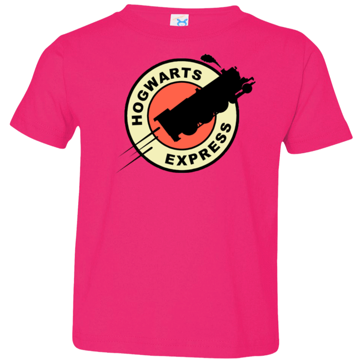 T-Shirts Hot Pink / 2T Magic Express Toddler Premium T-Shirt