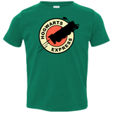 T-Shirts Kelly / 2T Magic Express Toddler Premium T-Shirt