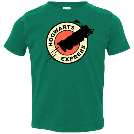 T-Shirts Kelly / 2T Magic Express Toddler Premium T-Shirt