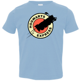 T-Shirts Light Blue / 2T Magic Express Toddler Premium T-Shirt