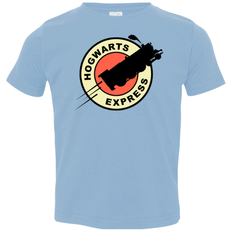 T-Shirts Light Blue / 2T Magic Express Toddler Premium T-Shirt