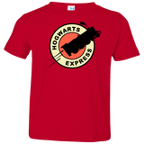 T-Shirts Red / 2T Magic Express Toddler Premium T-Shirt