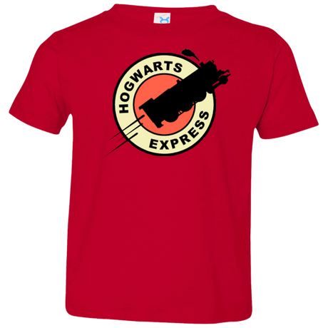 T-Shirts Red / 2T Magic Express Toddler Premium T-Shirt