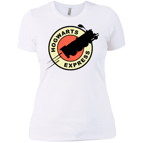 T-Shirts White / X-Small Magic Express Women's Premium T-Shirt