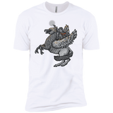 T-Shirts White / YXS MAGIC FLY Boys Premium T-Shirt