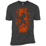 T-Shirts Heavy Metal / YXS Magic G House Boys Premium T-Shirt