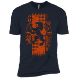 T-Shirts Midnight Navy / YXS Magic G House Boys Premium T-Shirt