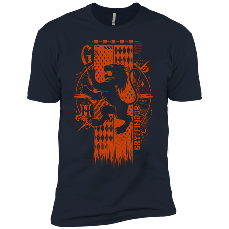 T-Shirts Midnight Navy / YXS Magic G House Boys Premium T-Shirt