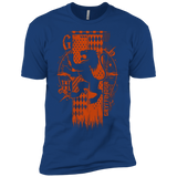 T-Shirts Royal / YXS Magic G House Boys Premium T-Shirt