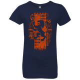 T-Shirts Midnight Navy / YXS Magic G House Girls Premium T-Shirt