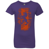 T-Shirts Purple Rush / YXS Magic G House Girls Premium T-Shirt