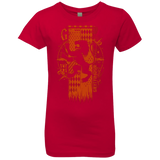 T-Shirts Red / YXS Magic G House Girls Premium T-Shirt