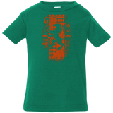 T-Shirts Kelly / 6 Months Magic G House Infant Premium T-Shirt