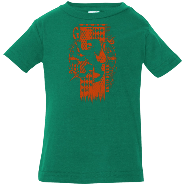 T-Shirts Kelly / 6 Months Magic G House Infant Premium T-Shirt