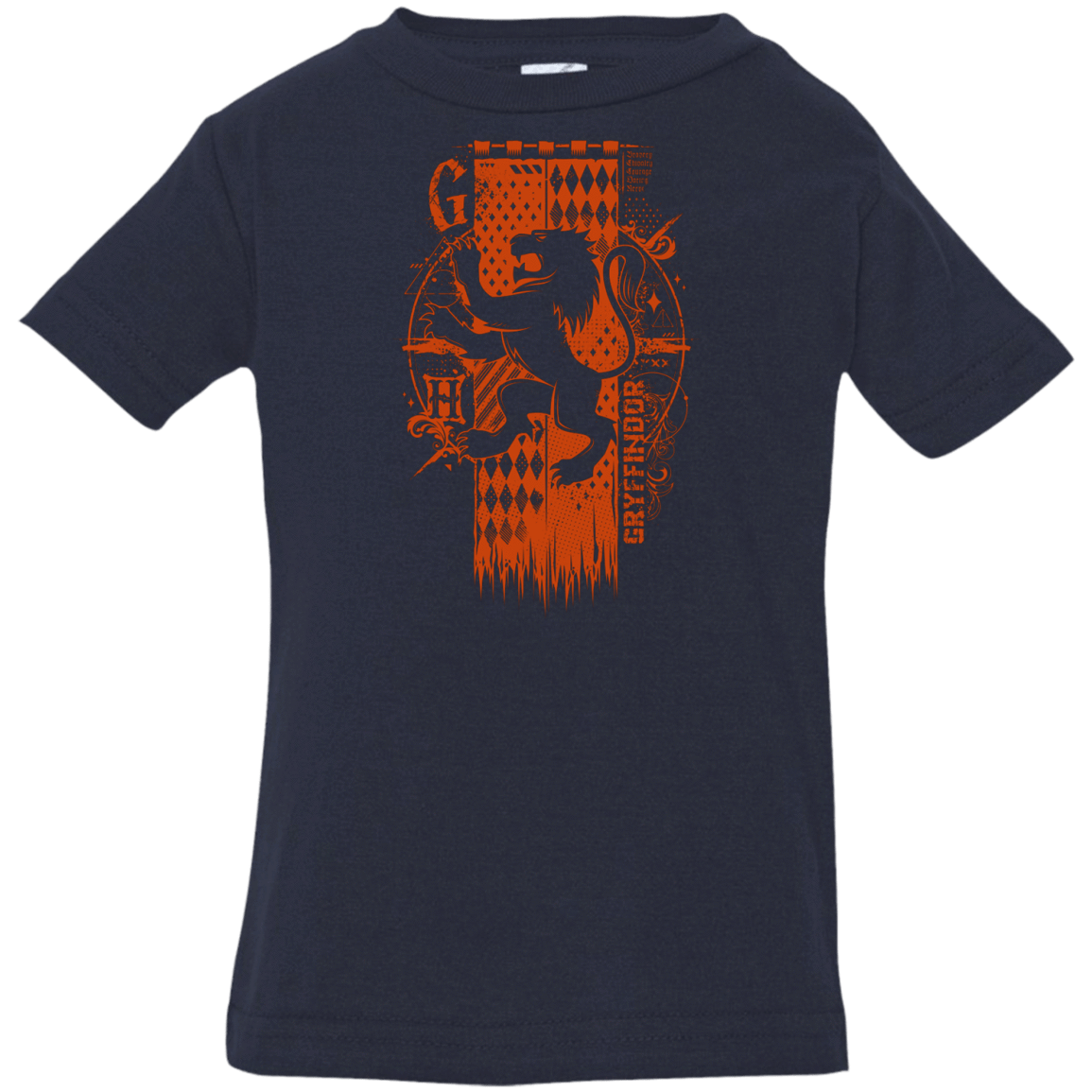 T-Shirts Navy / 6 Months Magic G House Infant Premium T-Shirt