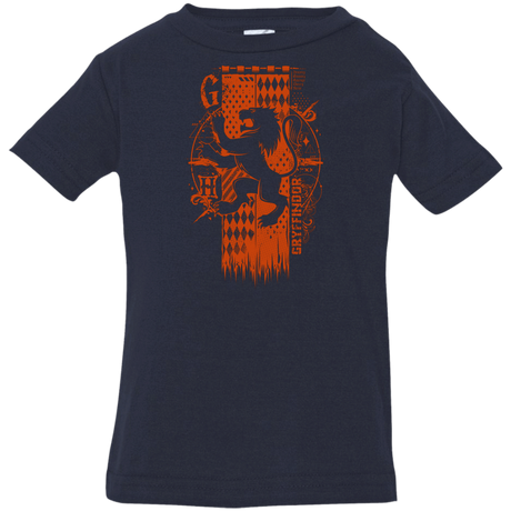 T-Shirts Navy / 6 Months Magic G House Infant Premium T-Shirt