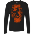 T-Shirts Black / Small Magic G House Men's Premium Long Sleeve