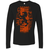 T-Shirts Black / Small Magic G House Men's Premium Long Sleeve