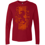 T-Shirts Cardinal / Small Magic G House Men's Premium Long Sleeve