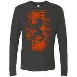 T-Shirts Heavy Metal / Small Magic G House Men's Premium Long Sleeve