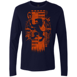 T-Shirts Midnight Navy / Small Magic G House Men's Premium Long Sleeve