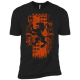 T-Shirts Black / X-Small Magic G House Men's Premium T-Shirt