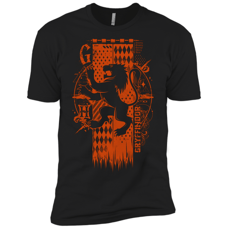 T-Shirts Black / X-Small Magic G House Men's Premium T-Shirt