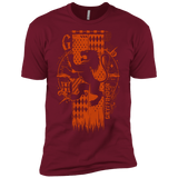 T-Shirts Cardinal / X-Small Magic G House Men's Premium T-Shirt